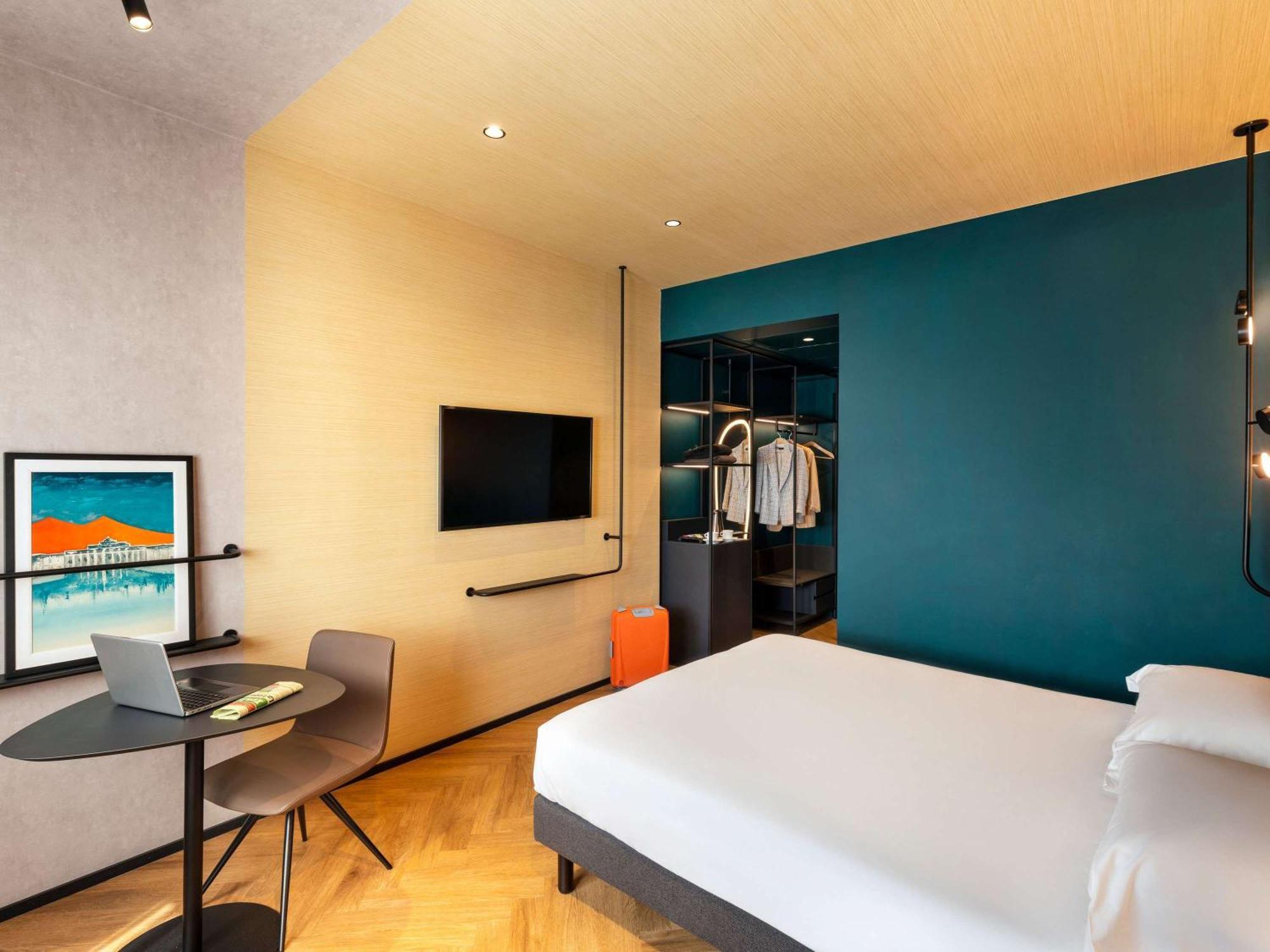 Novotel Caserta Sud Exterior photo
