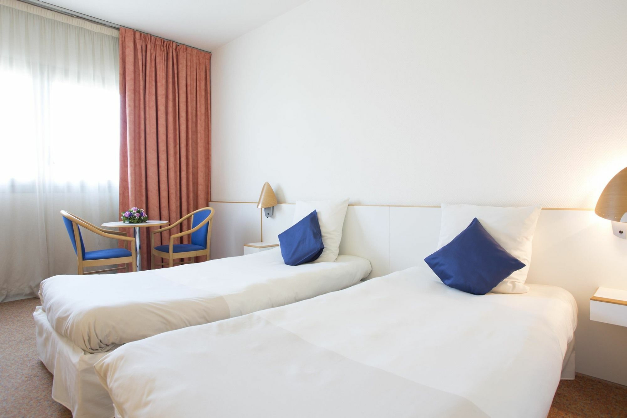 Novotel Caserta Sud Exterior photo