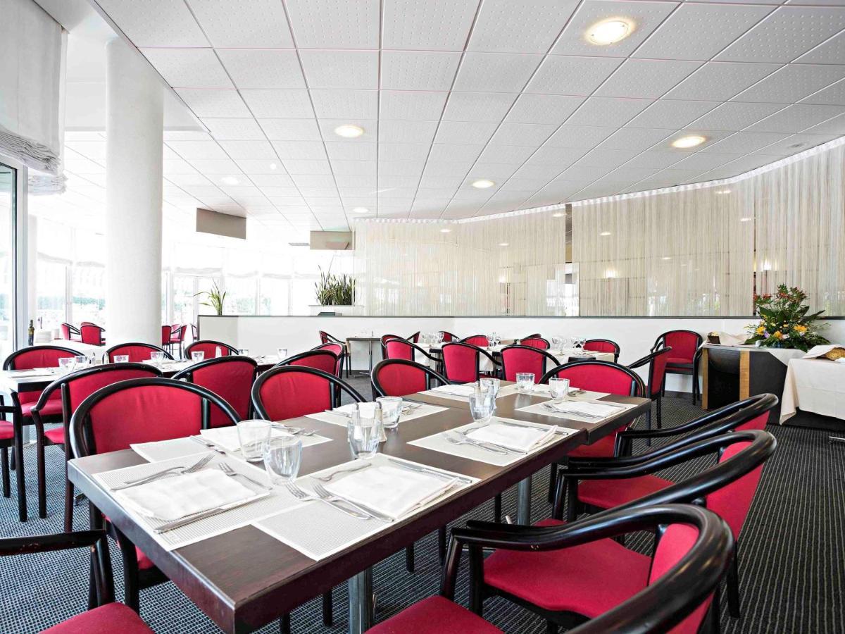 Novotel Caserta Sud Exterior photo